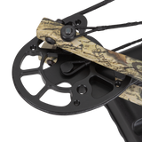 Bear X Konflict 405 Crossbow - Bear Crossbows for Hunting