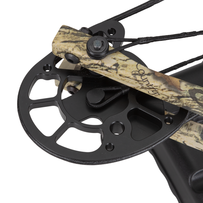Bear X Konflict 405 Crossbow - Bear Crossbows for Hunting  - crossbow on sale