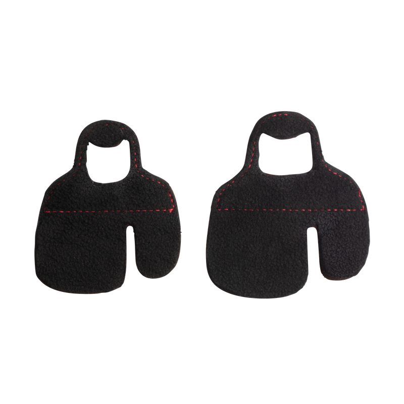 Bear Archery Leather Archery Finger Tab