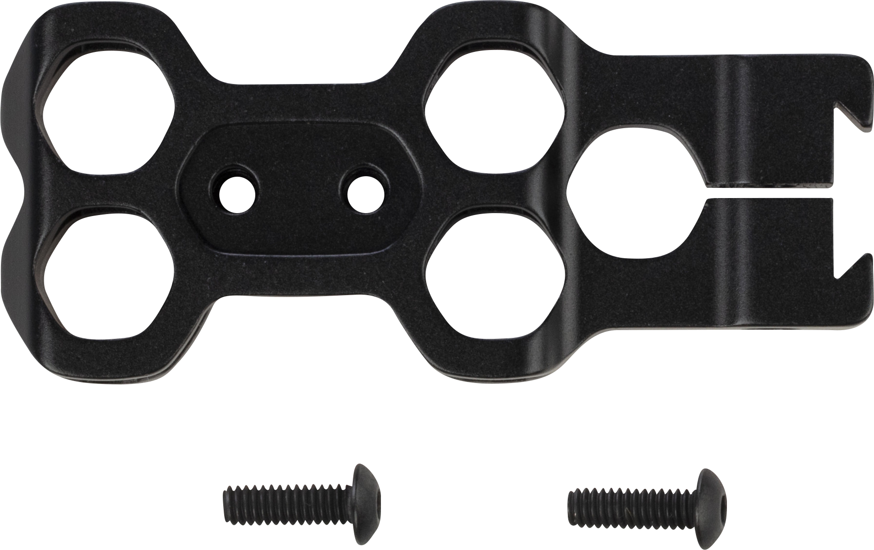 Light Lock Quiver Mount Parts Bear Archery