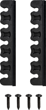 Trophy Ridge LITE 1 Arrow Holders Kit - Archery Accessories Replacement Parts_1