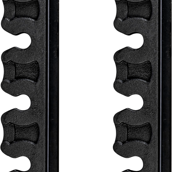 Arrow holder for bow case deals