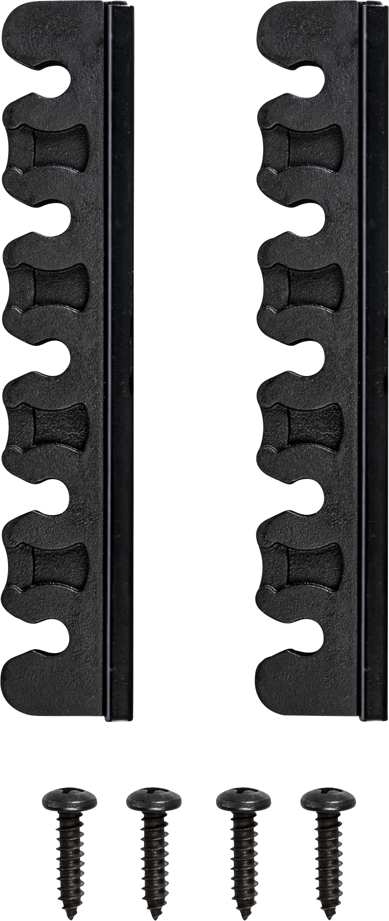 Trophy Ridge LITE 1 Arrow Holders Kit - Archery Accessories Replacement Parts_1