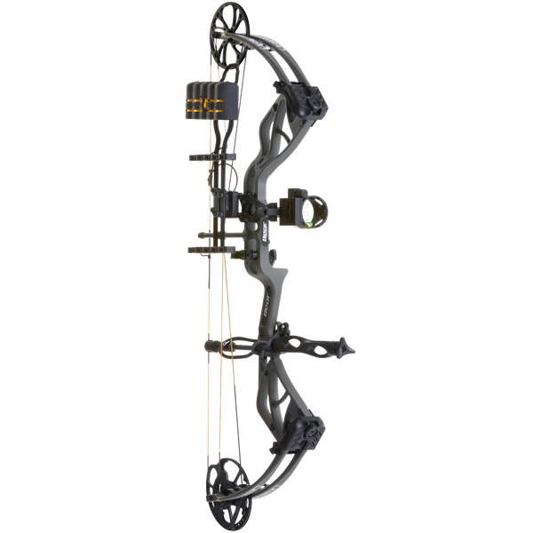 Trophy Ridge Lite 1 Pro Quiver_12