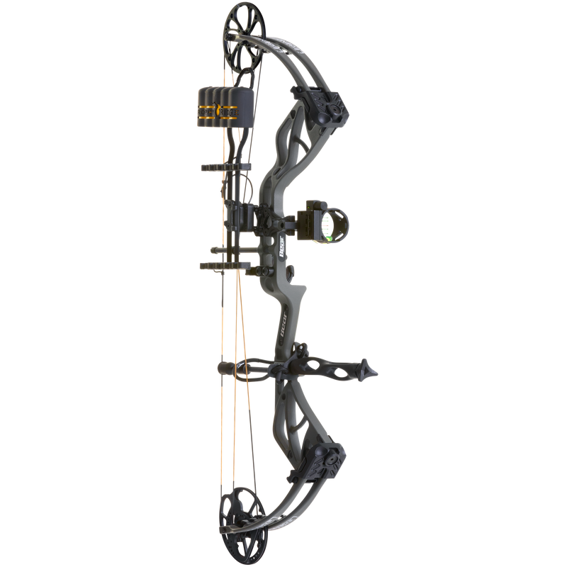 Pro bow best sale and arrow