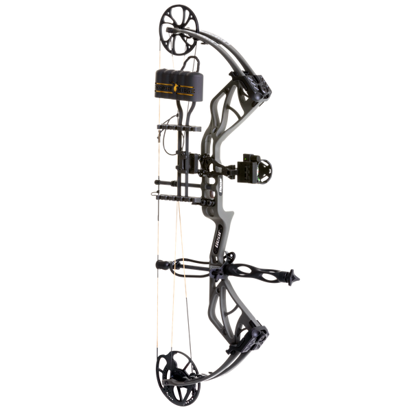 Trophy Ridge Lite 1 Pro Quiver_13