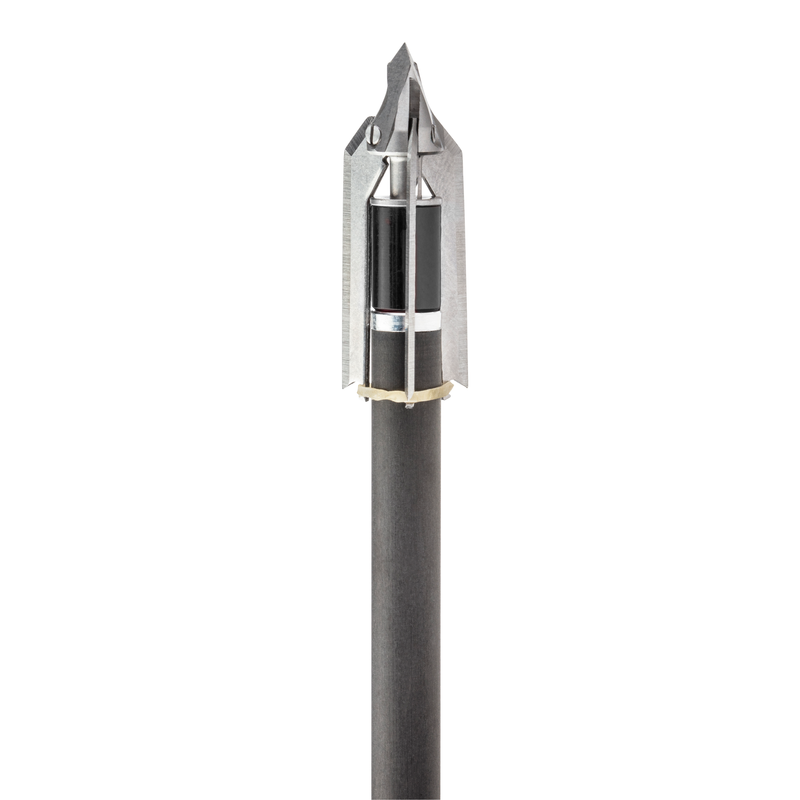 Rocket Meat Seeker Crossbow Broadheads_7