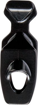 Trophy Ridge Trophy Ridge No Tie 1/4" Peep Peep Sight_1