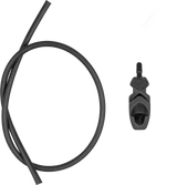 Trophy Ridge 1/4" NO TIE Tub Peep and Tube Peep Sight_1