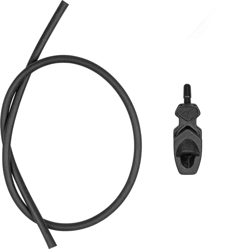 Trophy Ridge 1/4" NO TIE Tub Peep and Tube Peep Sight_1