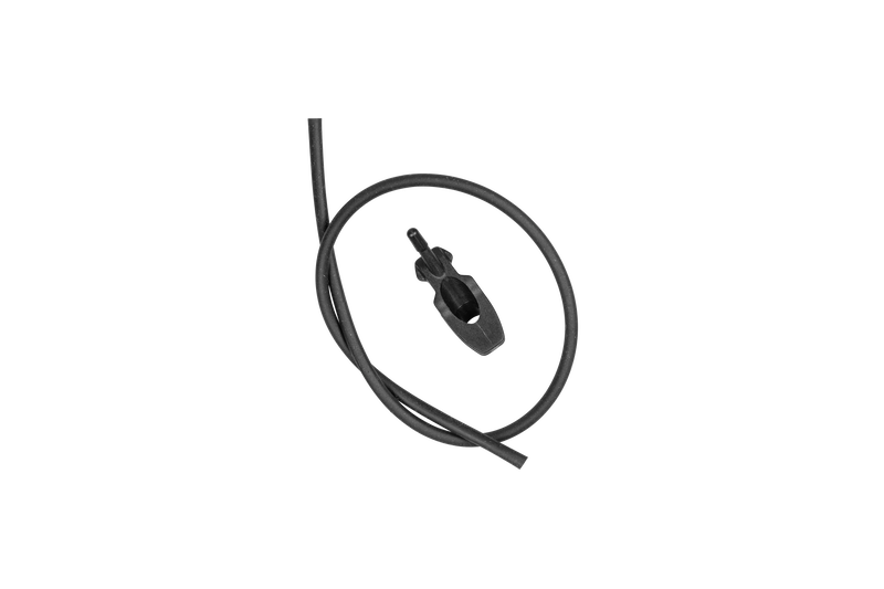 Trophy Ridge 1/4" NO TIE Tub Peep and Tube Peep Sight_8