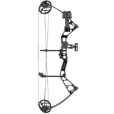 Bear Archery Pathfinder Kids Bow and Arrow - Youth Hunting Bow - Compound Bow Youth Set