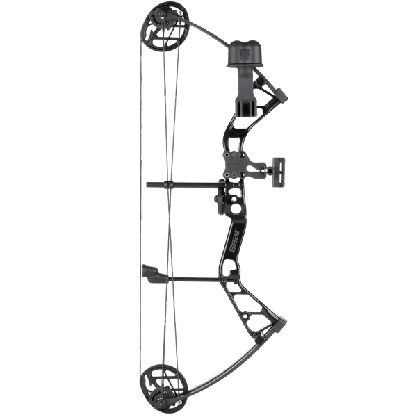 Bear Archery Pathfinder Youth Compound Bow Setup - Youth Hunting Bow