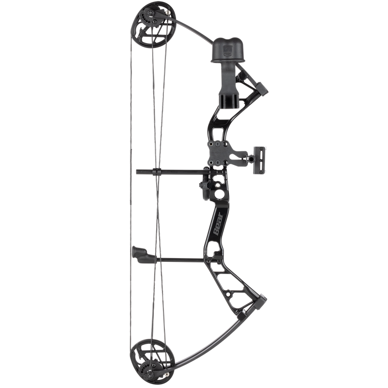 Pathfinder Youth Compound Bow - Perfect for Ages 6+ – Bear Archery