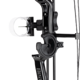 Bear Archery Pathfinder Youth Compound Bow Setup - Youth Hunting Bow - Compound Bow Youth Set