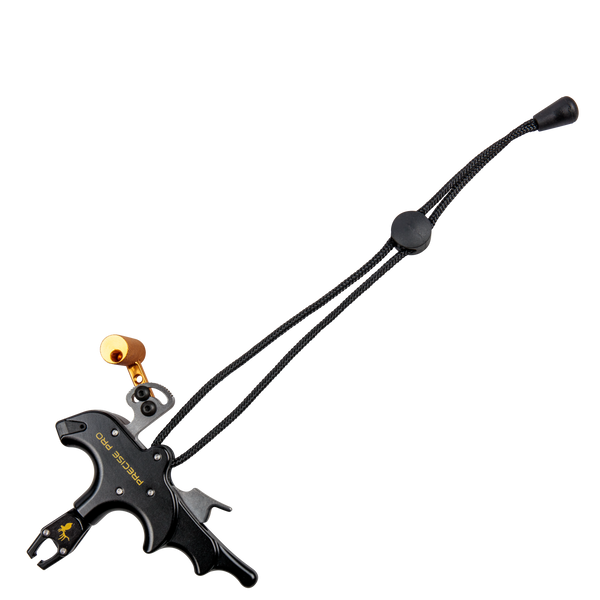 Trophy Ridge Precise™ Pro T Handle Release - T Handle Bow Release
