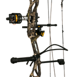 Bear Prowess RTH Compound Bow - Bow for Women