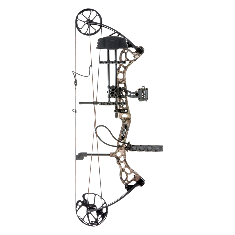 Bear Rant RTH Compound Bow Compound Bow - Adult_2