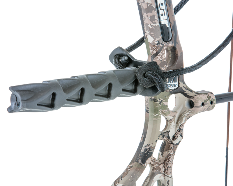Bear Rant RTH Compound Bow Compound Bow - Adult_7