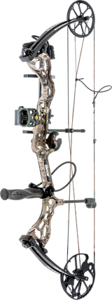 Bear Rant RTH Compound Bow Compound Bow - Adult_1