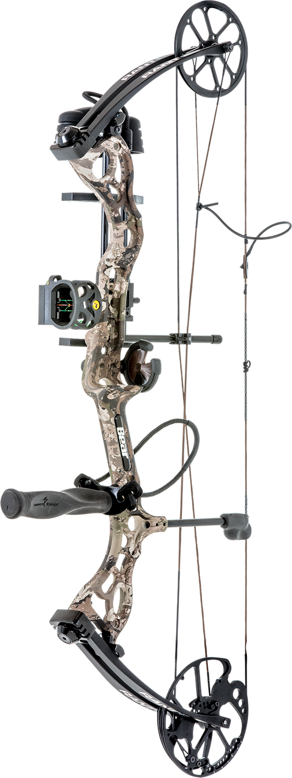 Bear Rant RTH Compound Bow Compound Bow - Adult_1