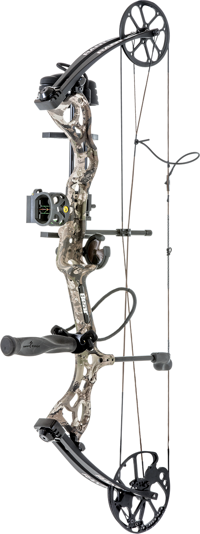 Bear Rant RTH Compound Bow Compound Bow - Adult_1
