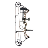 Bear Rant RTH Compound Bow Compound Bow - Adult_2