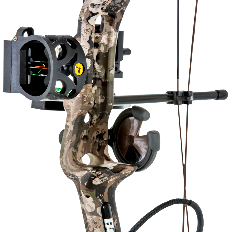 Bear Rant RTH Compound Bow Compound Bow - Adult_6