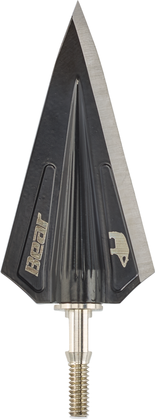 Bear Archery Razorhead Broadheads - Single Bevel Broadheads