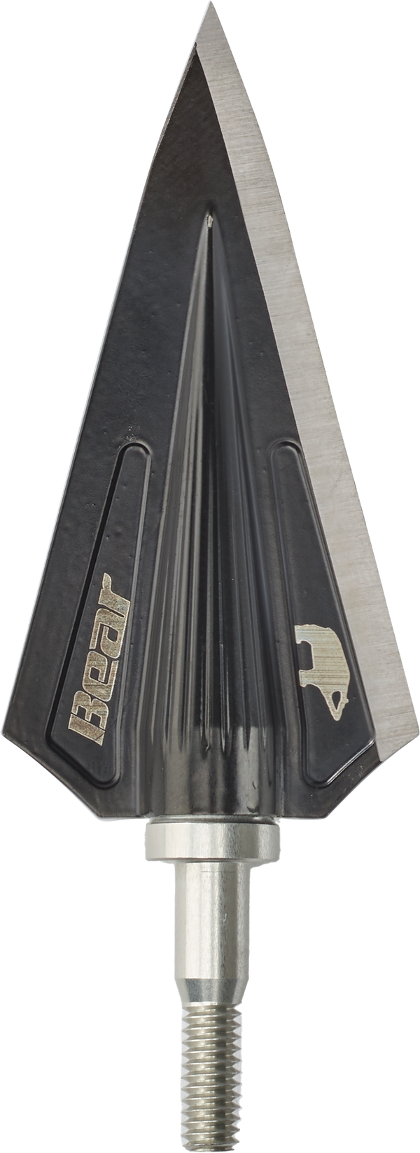 Bear Archery Razorhead Broadheads - Single Bevel Broadheads