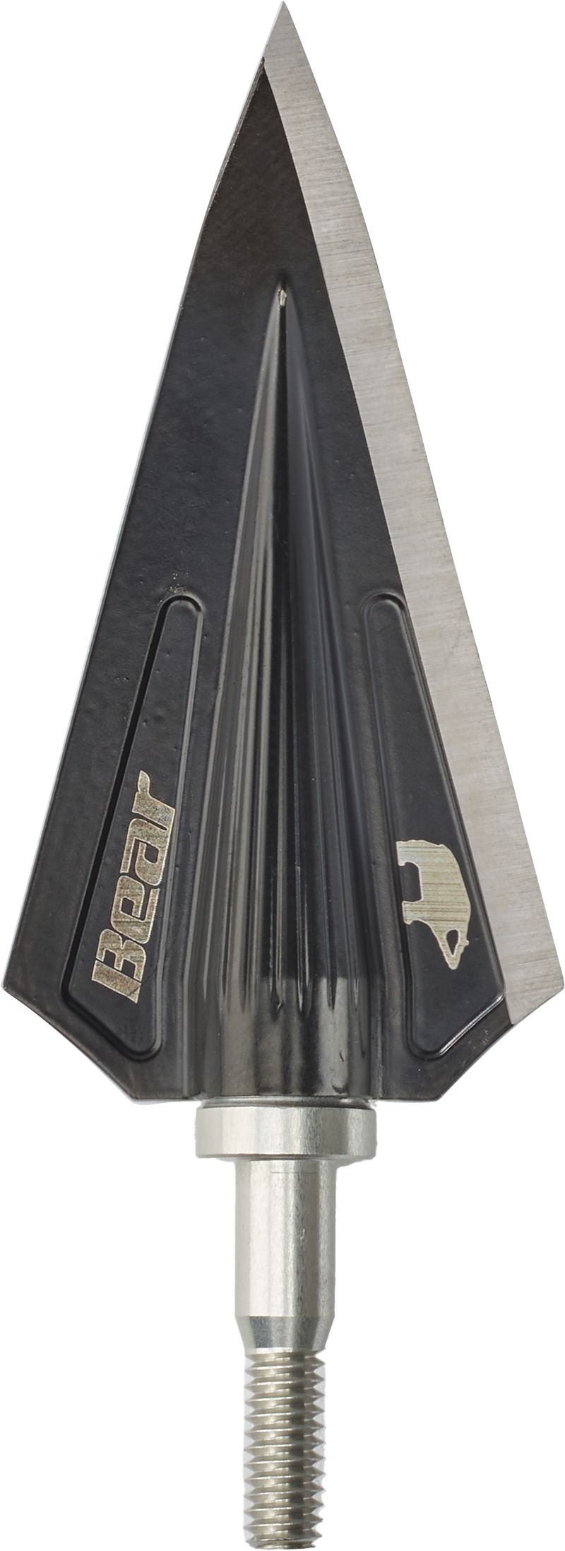 Razorhead Single Bevel Broadheads Bear Archery