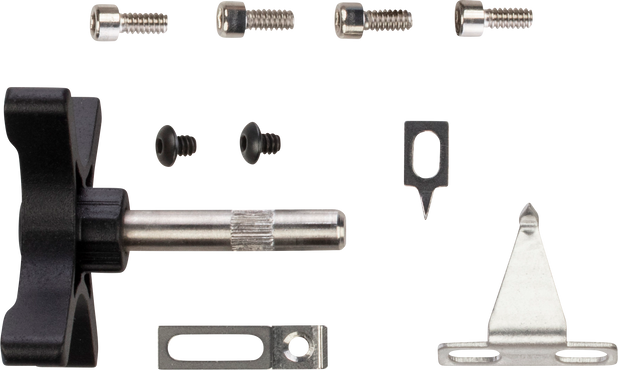 Trophy Ridge React® ALPHA Indicator pin kit Archery Accessories Replacement Parts_1