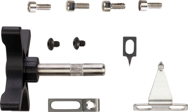 Trophy Ridge React® ALPHA Indicator pin kit Archery Accessories Replacement Parts_1