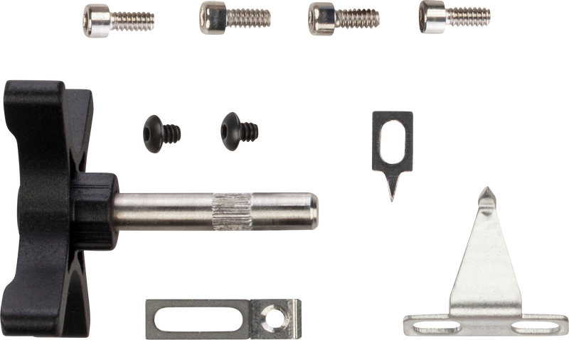 Trophy Ridge React® ALPHA Indicator pin kit Archery Accessories Replacement Parts_1