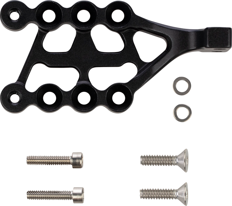 Trophy Ridge React® ALPHA MTNG BRCKT Archery Accessories Replacement Parts_1