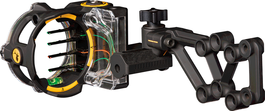 Trophy Ridge React H4 Sight - React_1