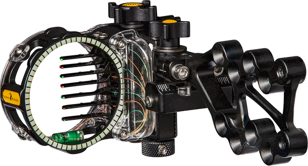 Trophy Ridge React Pro 7 Pin Bow Sight