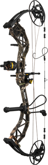 Arco de poleas Resurgence RTH de Bear Archery de caza - MoitoArchery