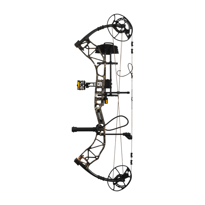 Bear Resurgence RTH Compound Bow - Adult_2