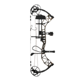 Bear Resurgence RTH Compound Bow - Adult_3