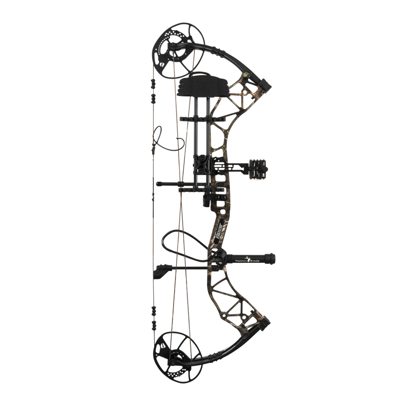 Bear Resurgence RTH Compound Bow - Adult_3