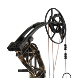 Bear Resurgence RTH Compound Bow - Adult_5