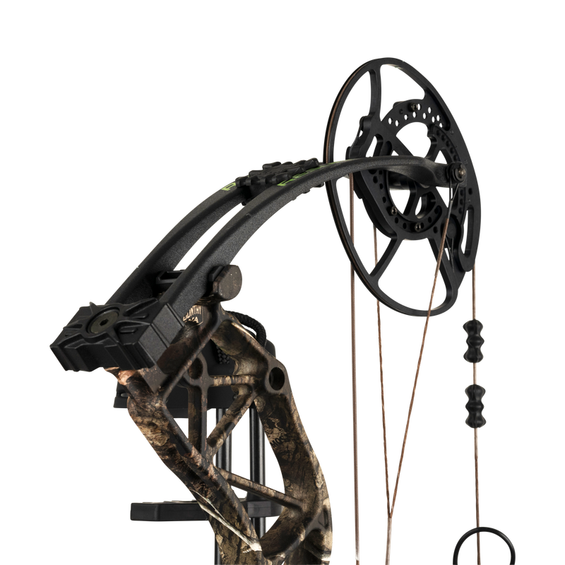 Bear Resurgence RTH Compound Bow - Adult_5