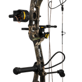 Bear Resurgence RTH Compound Bow - Adult_6