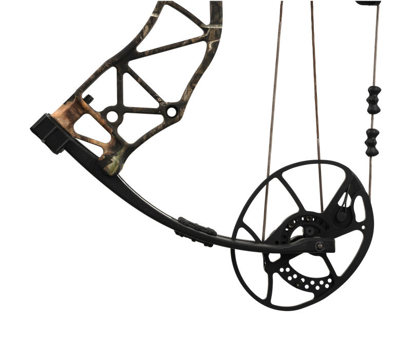 Bear Resurgence RTH Compound Bow - Adult_7