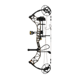 Bear Resurgence RTH Compound Bow - Adult_2