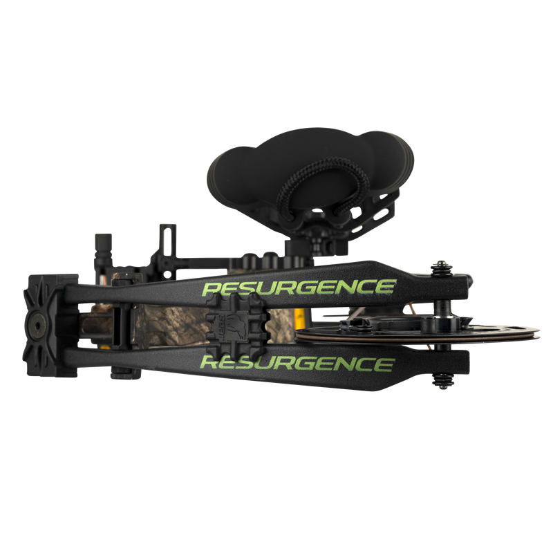 Bear Resurgence RTH Compound Bow - Adult_8