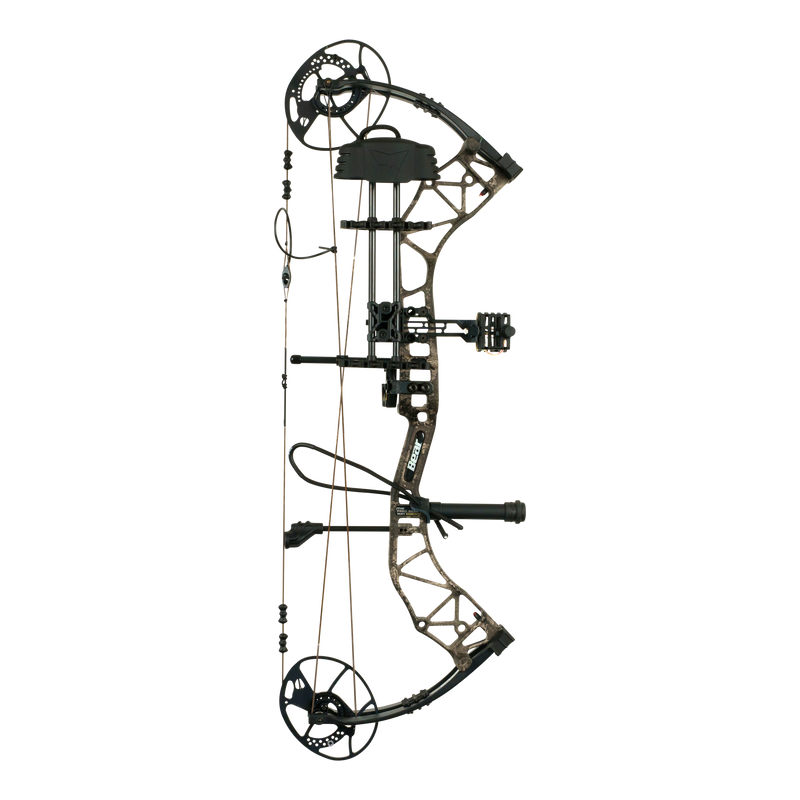 Bear Resurgence RTH Compound Bow - Adult_3