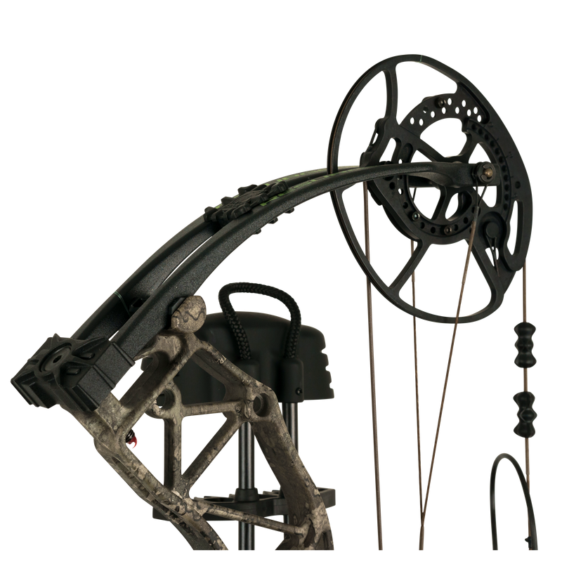 Bear Resurgence RTH Compound Bow - Adult_5