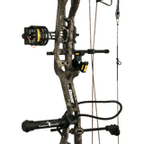 Bear Resurgence RTH Compound Bow - Adult_6